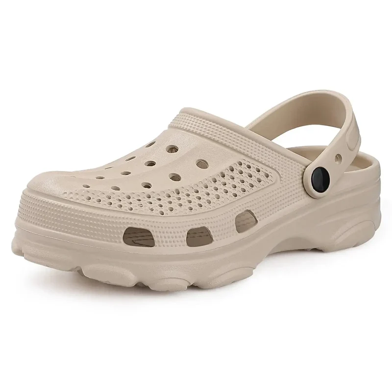 Chaussons de Jardin pour Homme