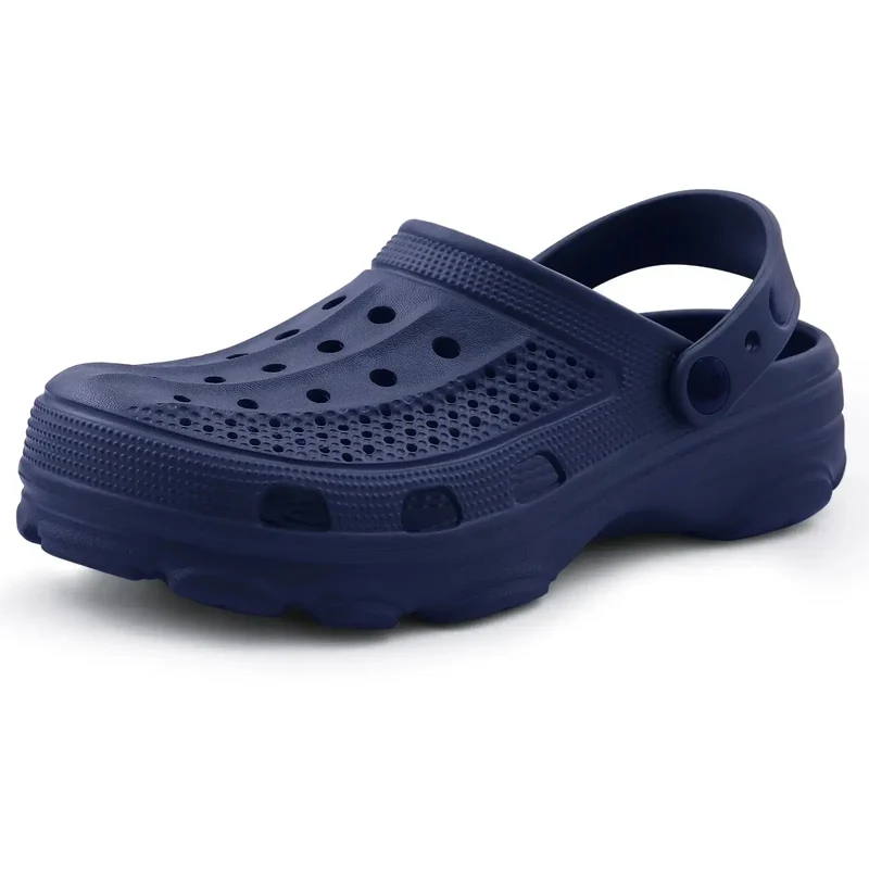Chaussons de Jardin pour Homme