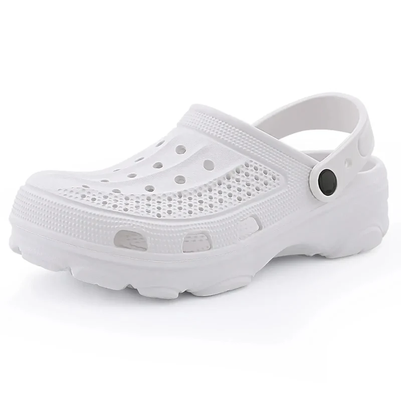 Chaussons de Jardin pour Homme
