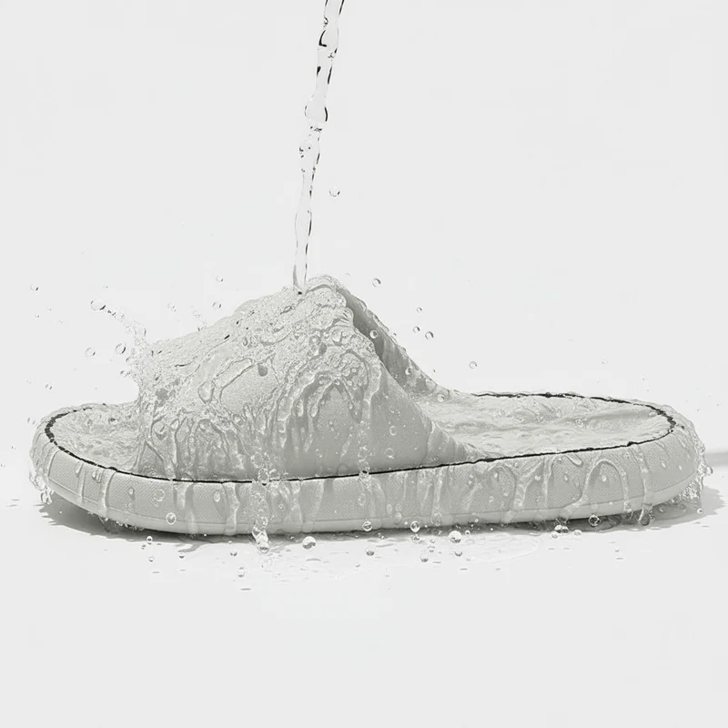 Claquettes de Douche pour Homme