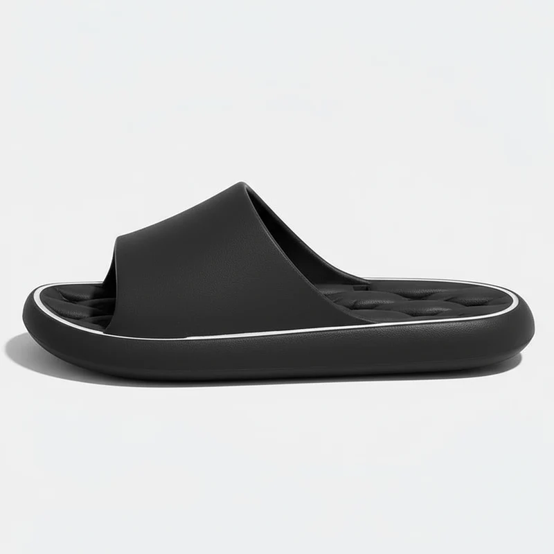 Claquettes de Douche pour Homme