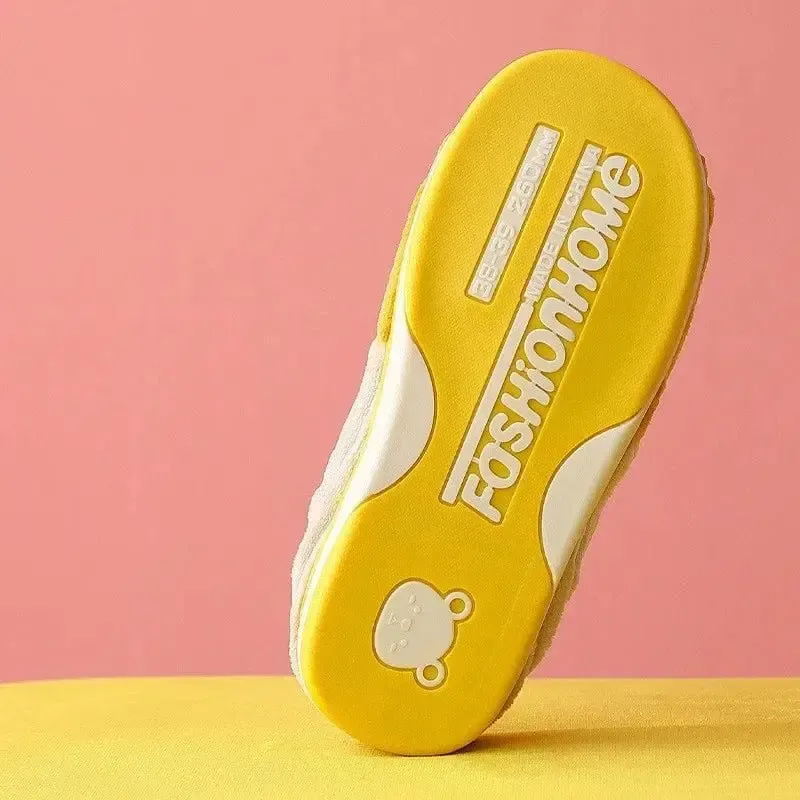 Chaussons d'Intérieur pour Homme