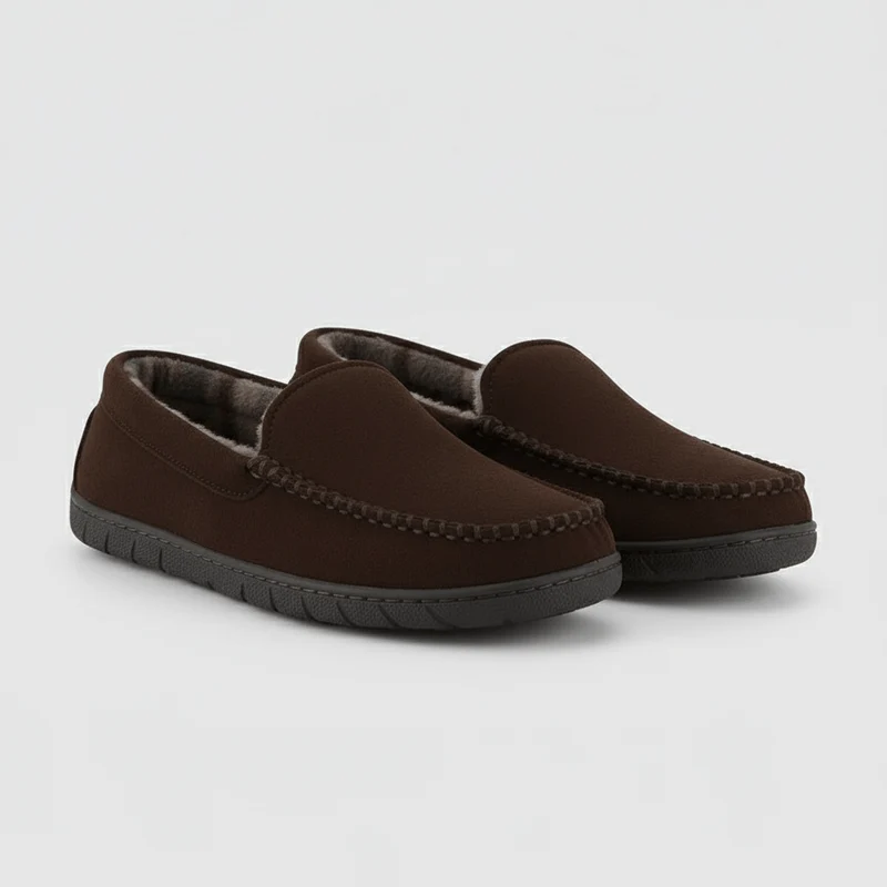 Chaussons Mocassins pour Homme