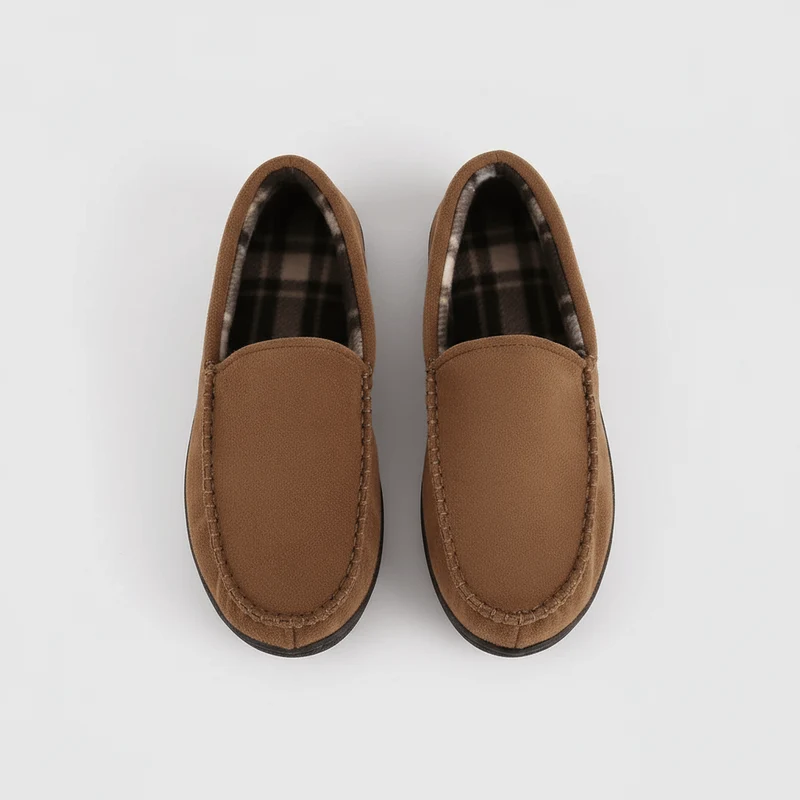 Chaussons Mocassins pour Homme