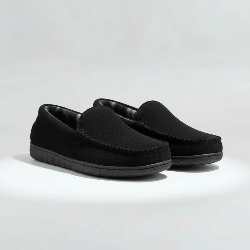 Chaussons Mocassins pour Homme