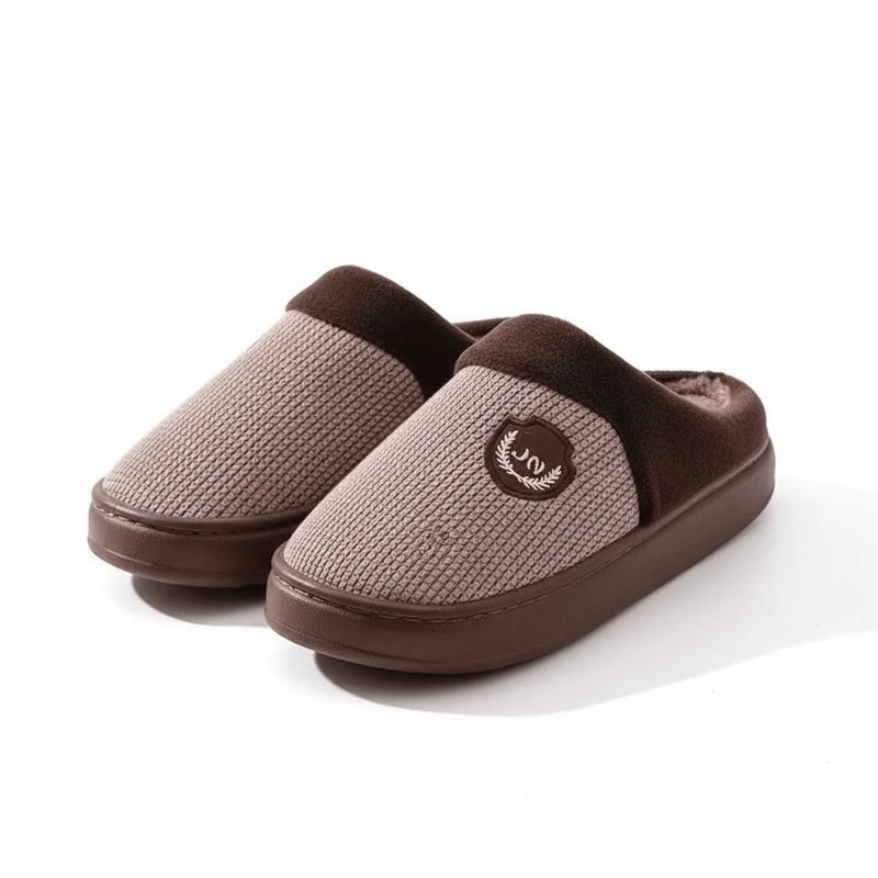 Chaussons Polaire pour Homme