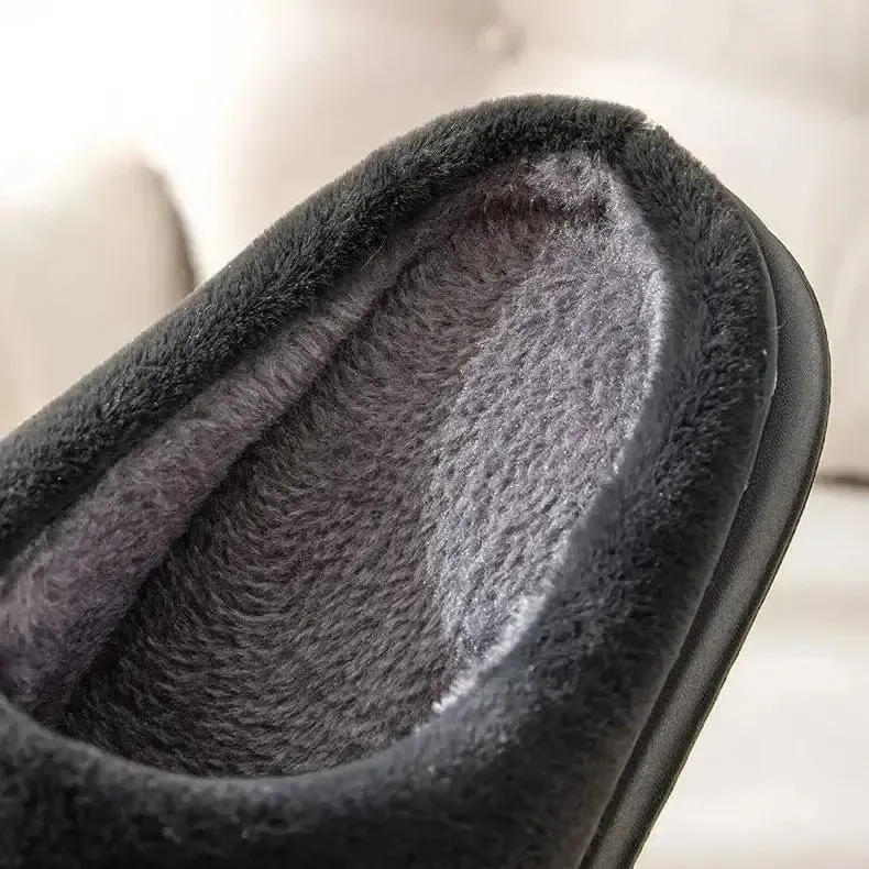Chaussons Polaire pour Homme