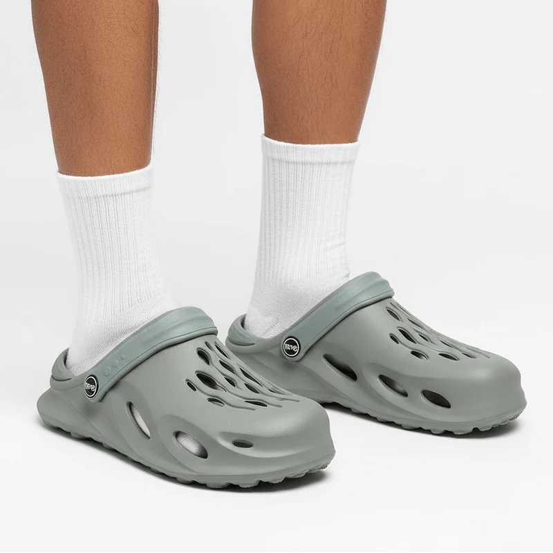 Chaussons Sabots pour Homme