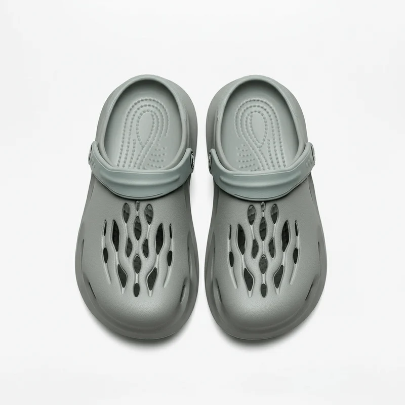 Chaussons Sabots pour Homme