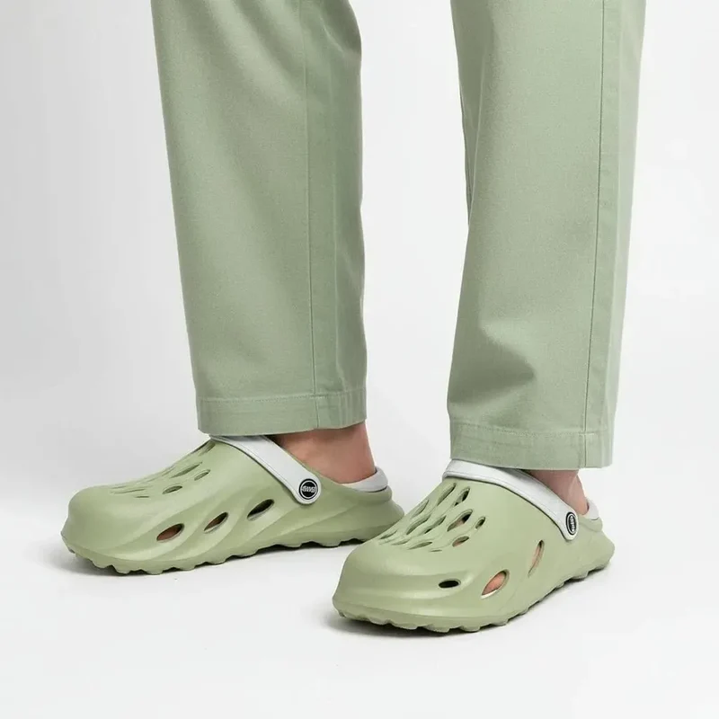 Chaussons Sabots pour Homme