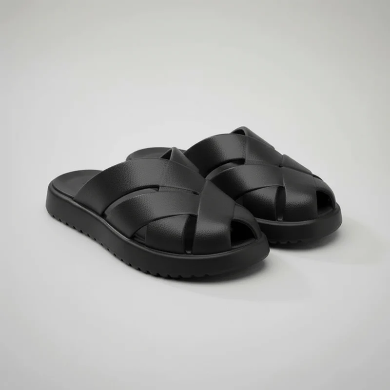 Chaussons Classes pour Homme