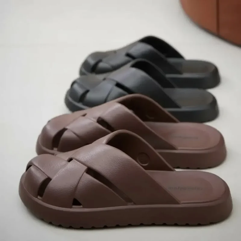 Chaussons Classes pour Homme