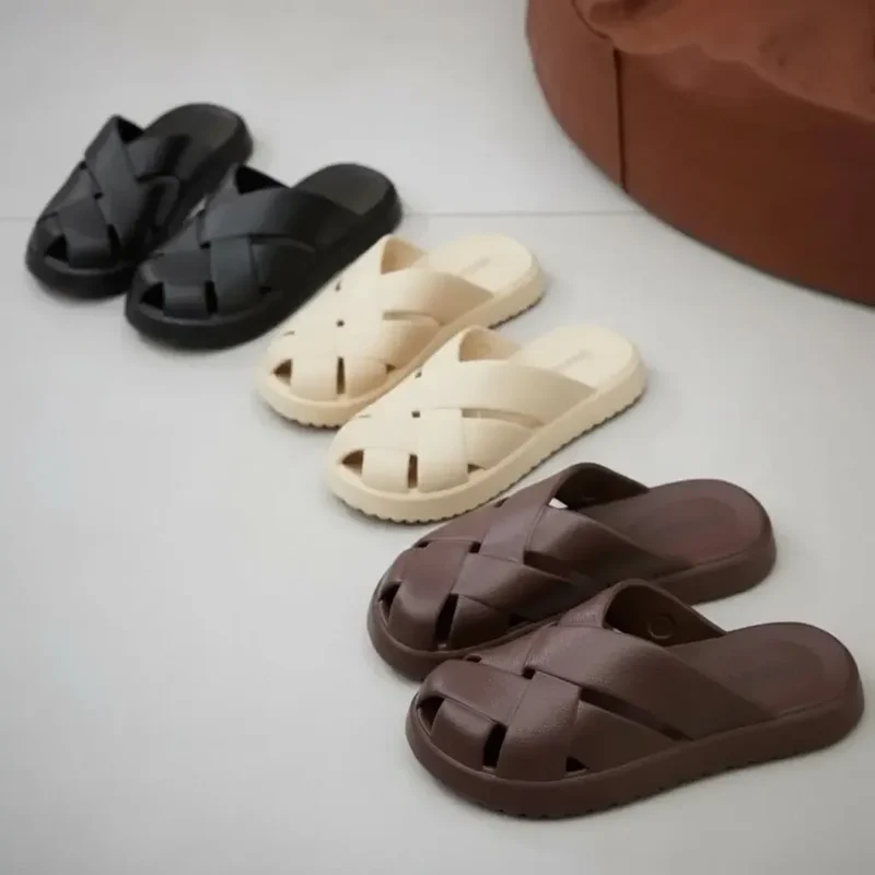 Chaussons Classes pour Homme