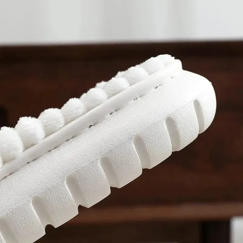 Chaussons d'Été pour Femme