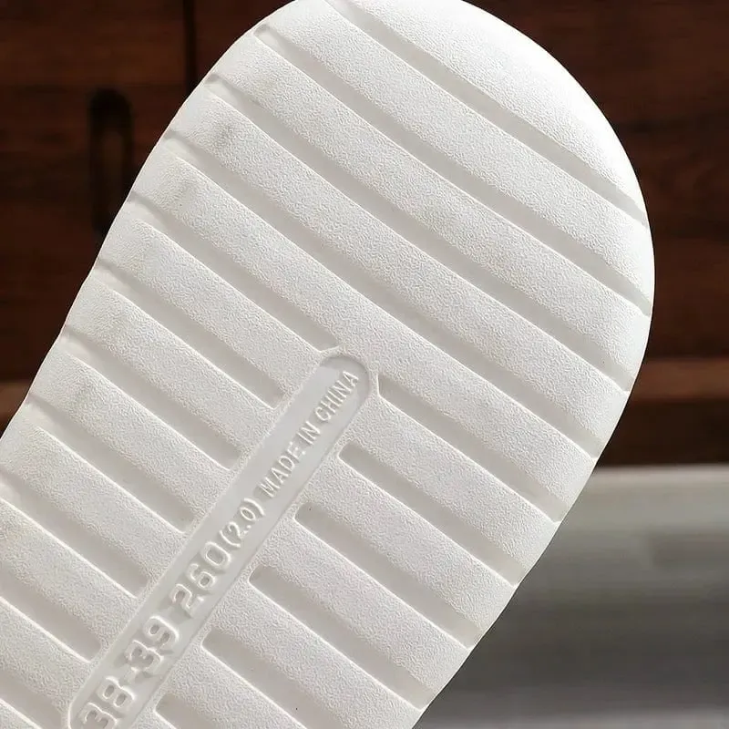 Chaussons d'Été pour Femme
