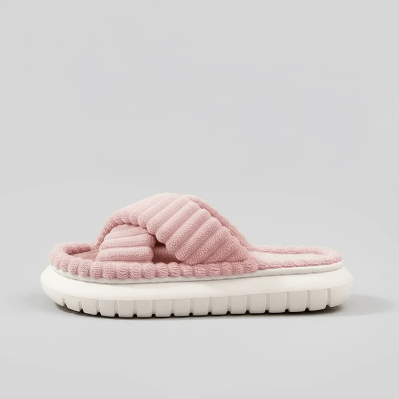 Chaussons d'Été pour Femme