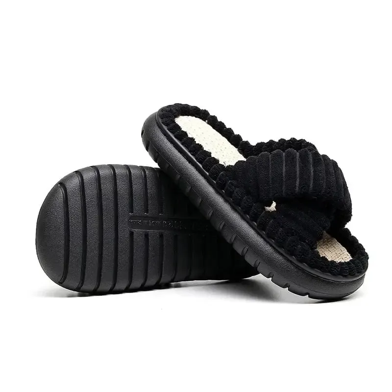 Chaussons d'Été pour Femme