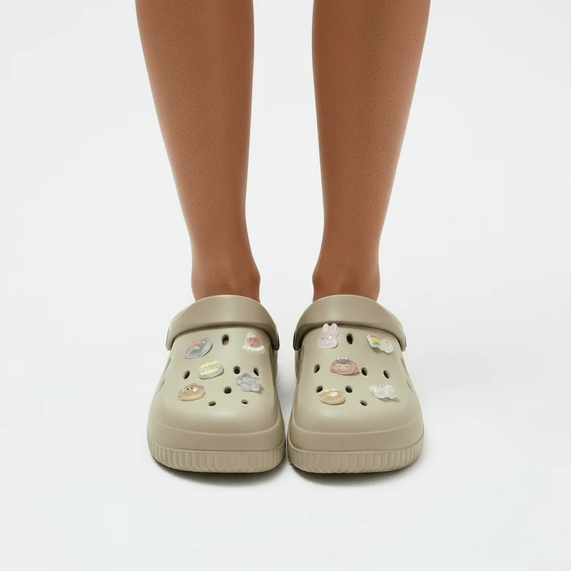 Chaussons Fun pour Femme
