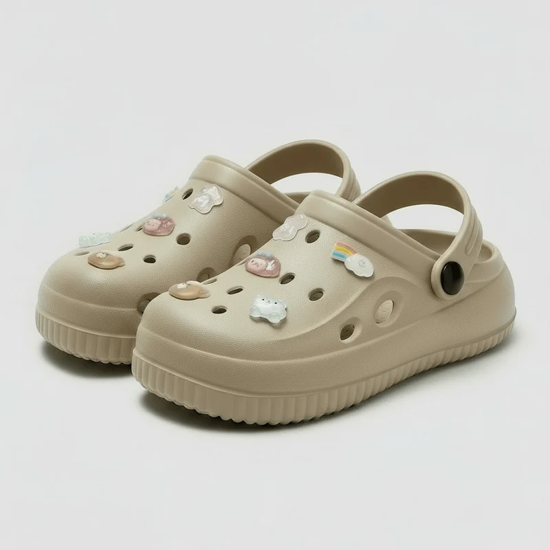Chaussons Fun pour Femme