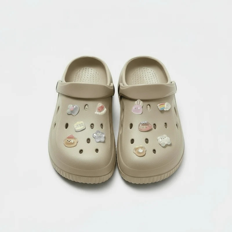 Chaussons Fun pour Femme