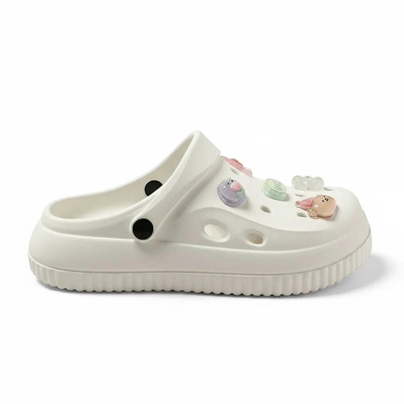 Chaussons Fun pour Femme