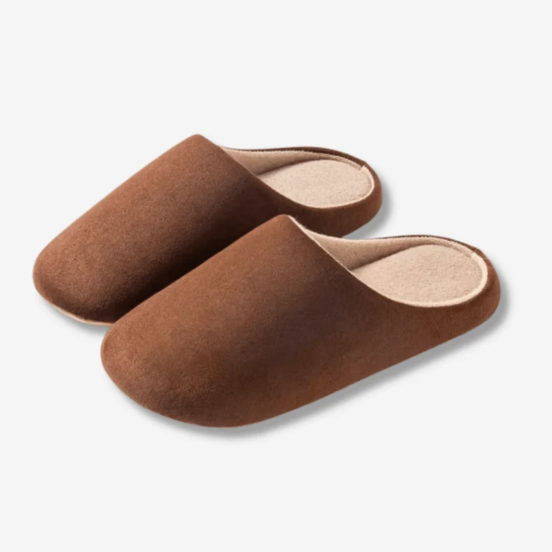 Chaussons Minimalistes