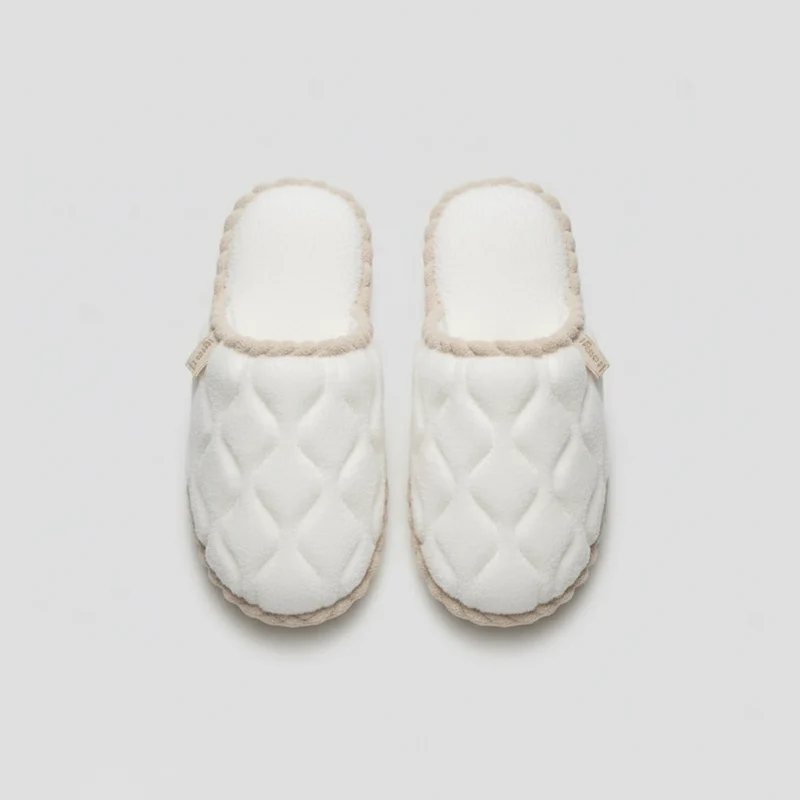 Chaussons d'Hiver pour Femme