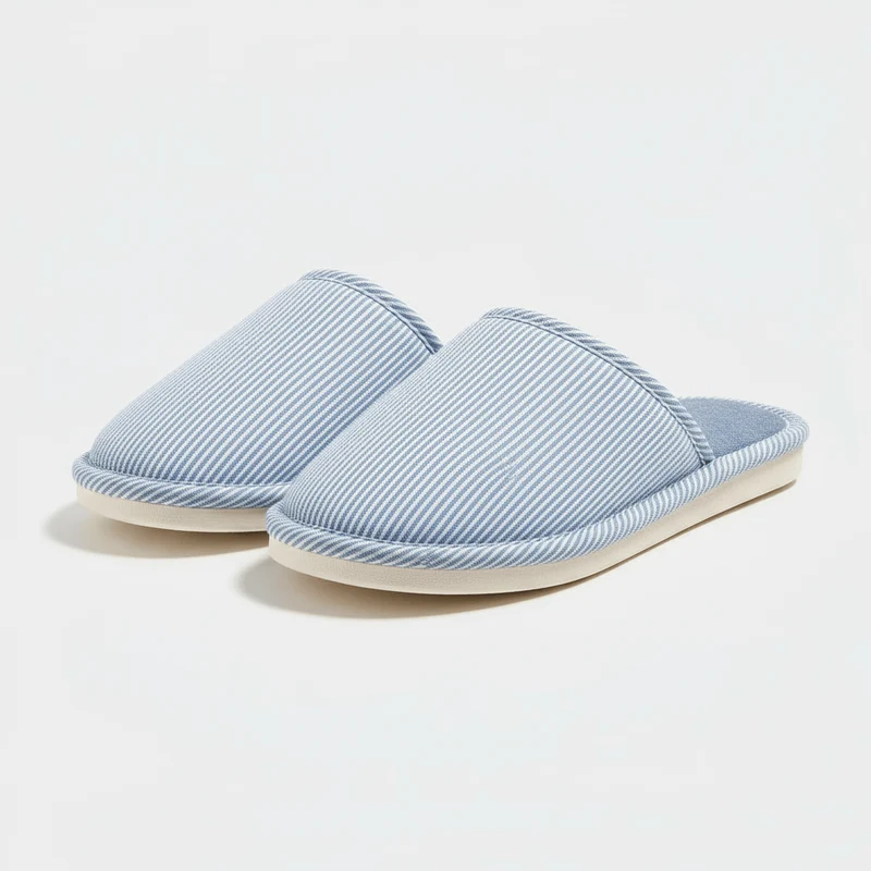 Chaussons d’Intérieur pour Femme