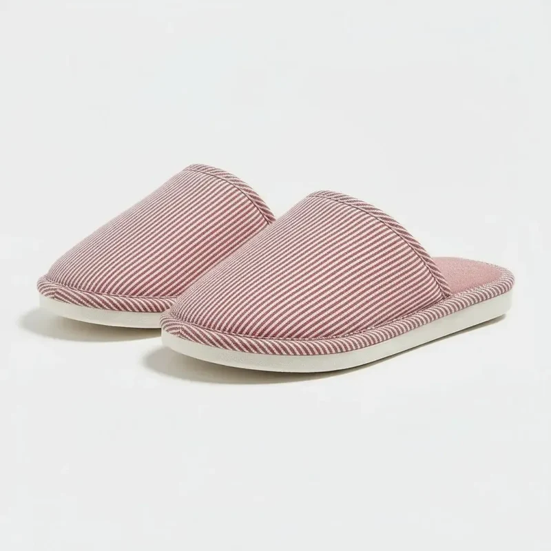 Chaussons d’Intérieur pour Femme