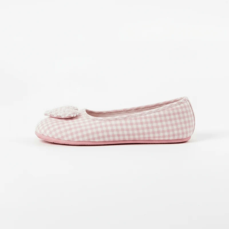 Chaussons Ballerines d'Été pour Femme