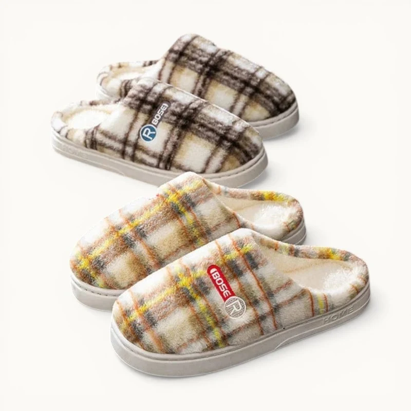 Chausson homme - BoseR