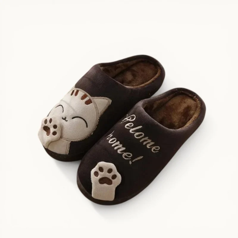 Chausson chat - Welcome