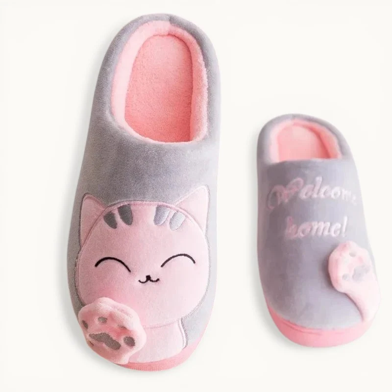 Chausson chat - Welcome