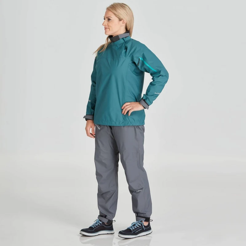 Manteau NRS Endurance Splash (femmes)