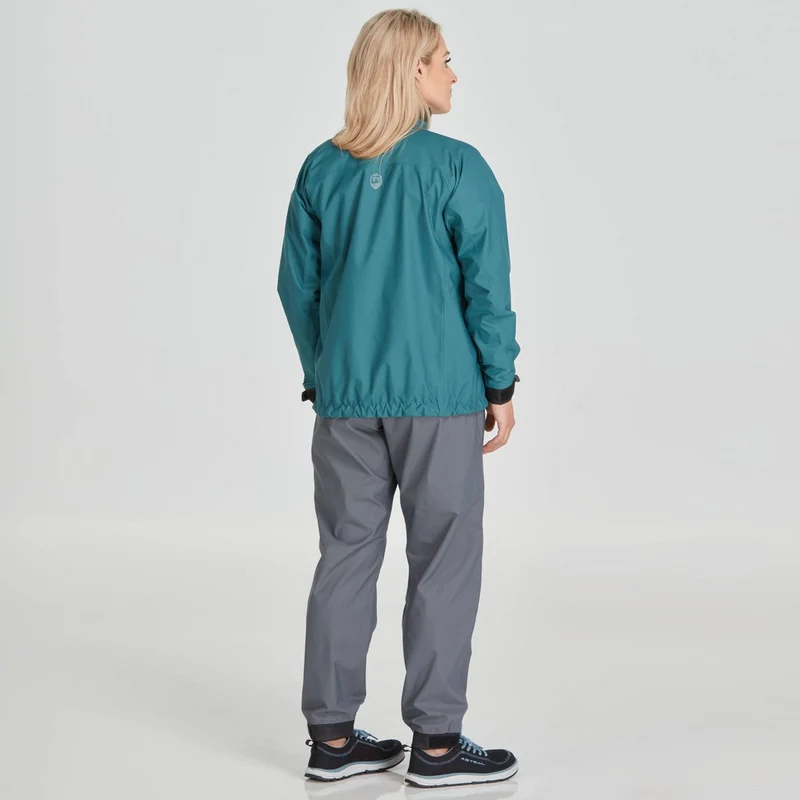 Manteau NRS Endurance Splash (femmes)