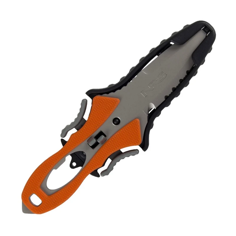 Couteau NRS Pilot
