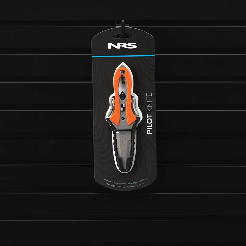Couteau NRS Pilot