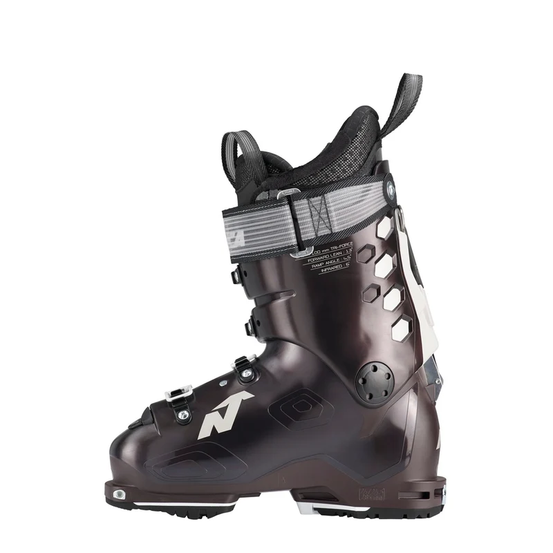 Bottes de ski de randonnée Nordica Strider 95 W DYN (femmes)