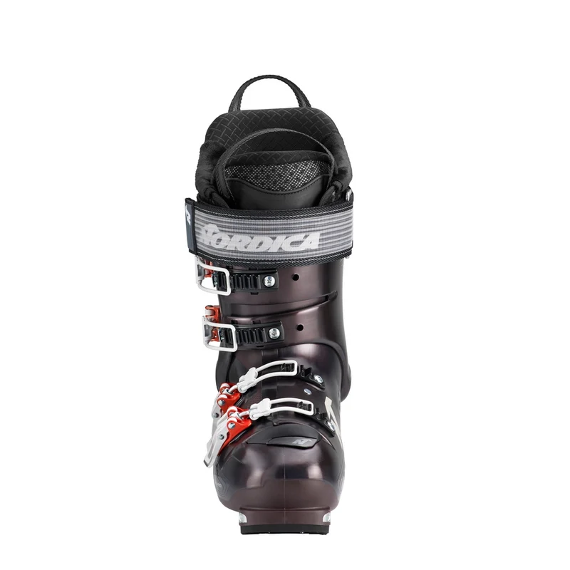Bottes de ski de randonnée Nordica Strider 95 W DYN (femmes)