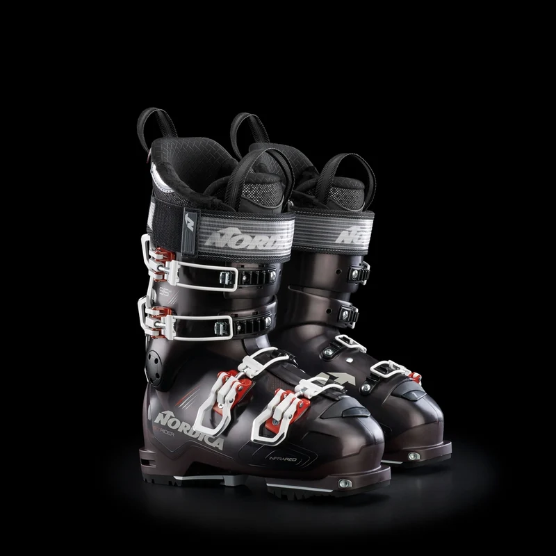 Bottes de ski de randonnée Nordica Strider 95 W DYN (femmes)