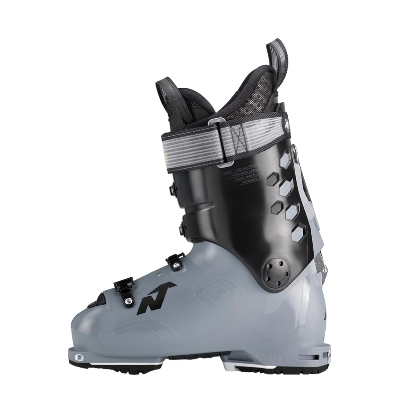 Bottes de ski de randonnée Nordica Strider 120 DYN (hommes)