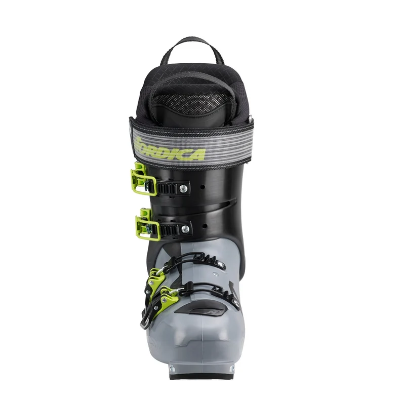Bottes de ski de randonnée Nordica Strider 120 DYN (hommes)