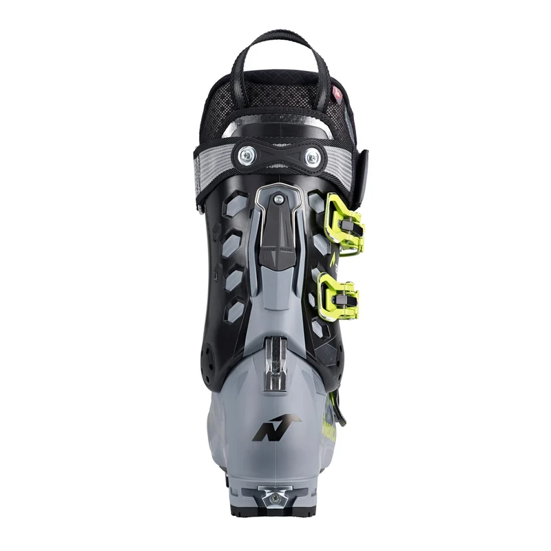 Bottes de ski de randonnée Nordica Strider 120 DYN (hommes)