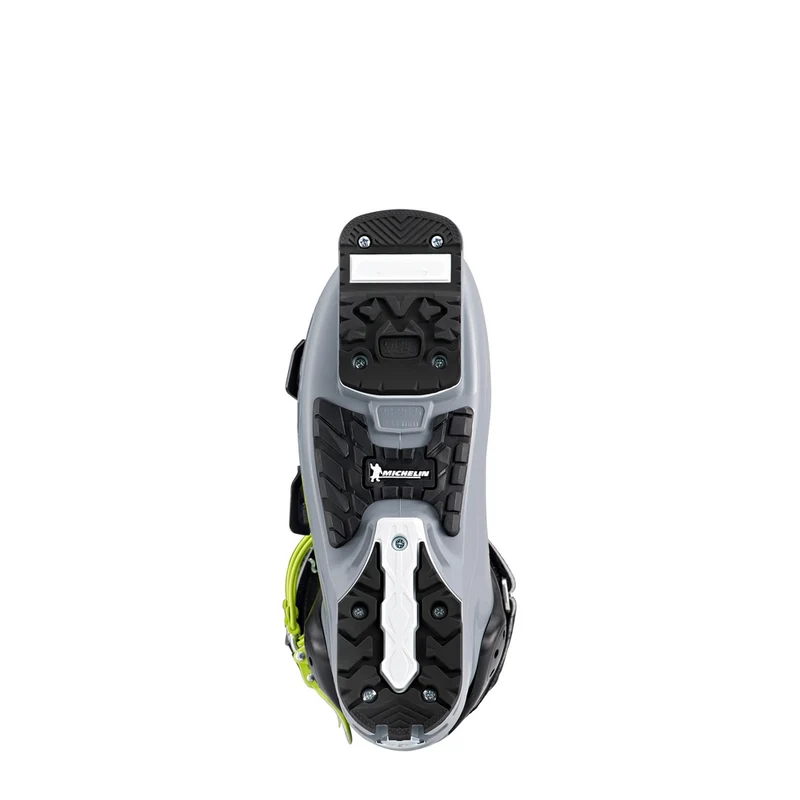 Bottes de ski de randonnée Nordica Strider 120 DYN (hommes)
