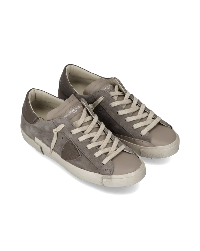 Sneakers Prsx Women, Mud Dove Grey