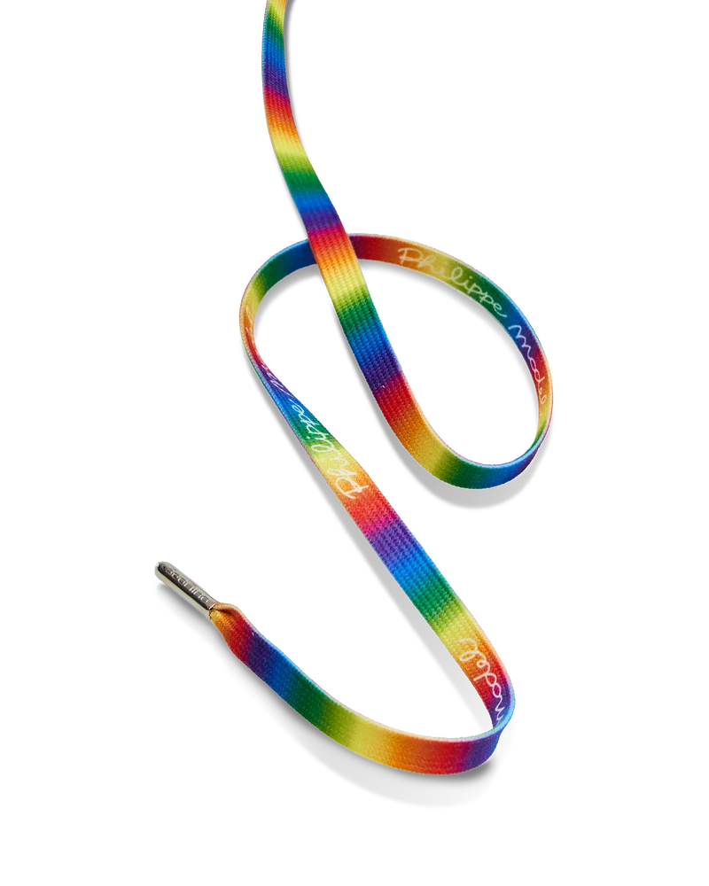 Women's Laces in Cotton, Multicolor