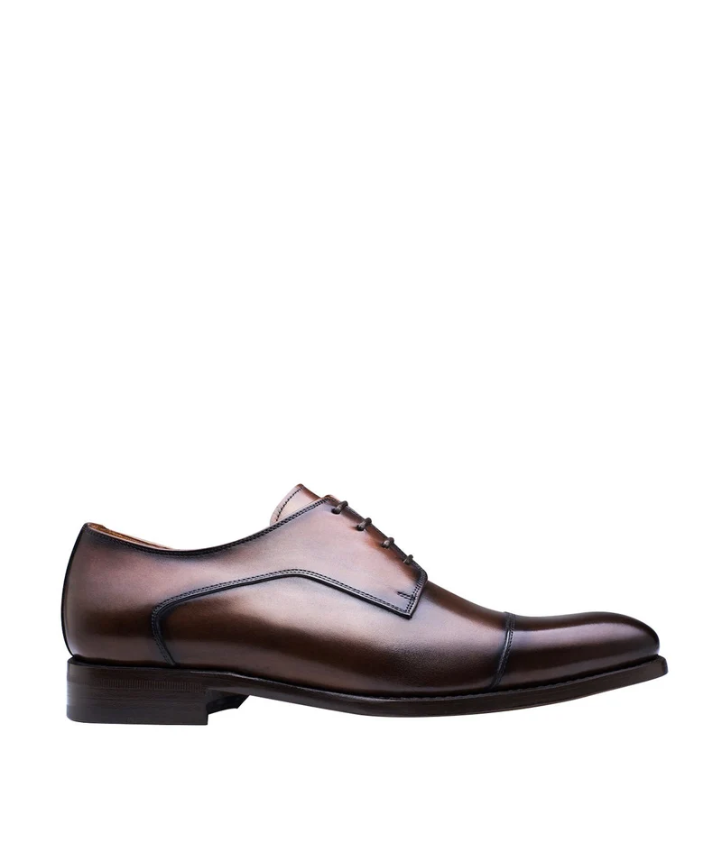 Derby ELVIS Marron Noyer
