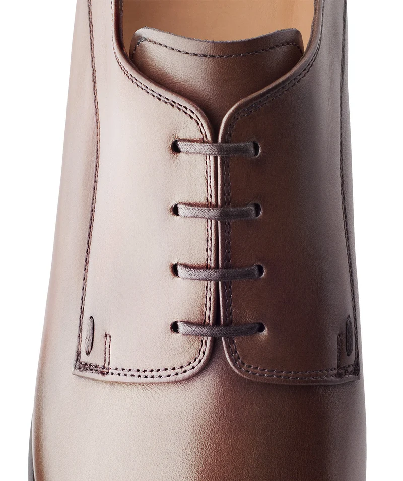 Derby ELVIS Marron Noyer