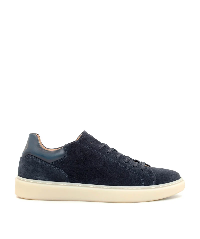 Sneakers DAYTONA Daim Marine
