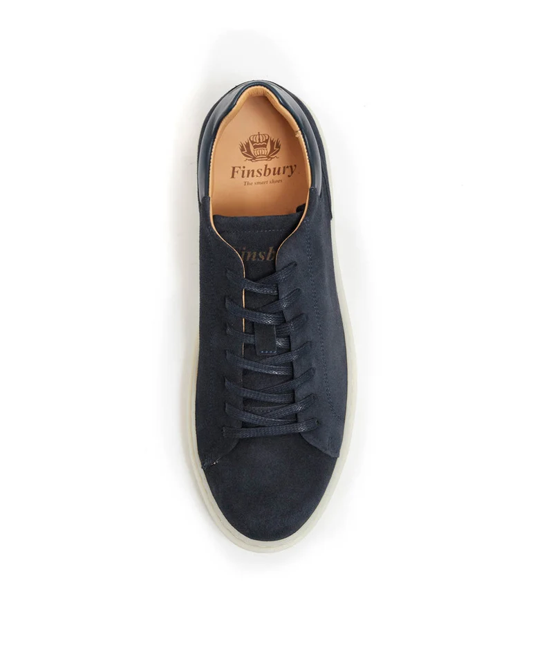 Sneakers DAYTONA Daim Marine